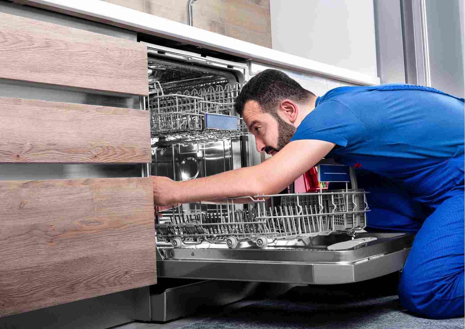 Seyranbağları Bulaşık Makinesi Servisi