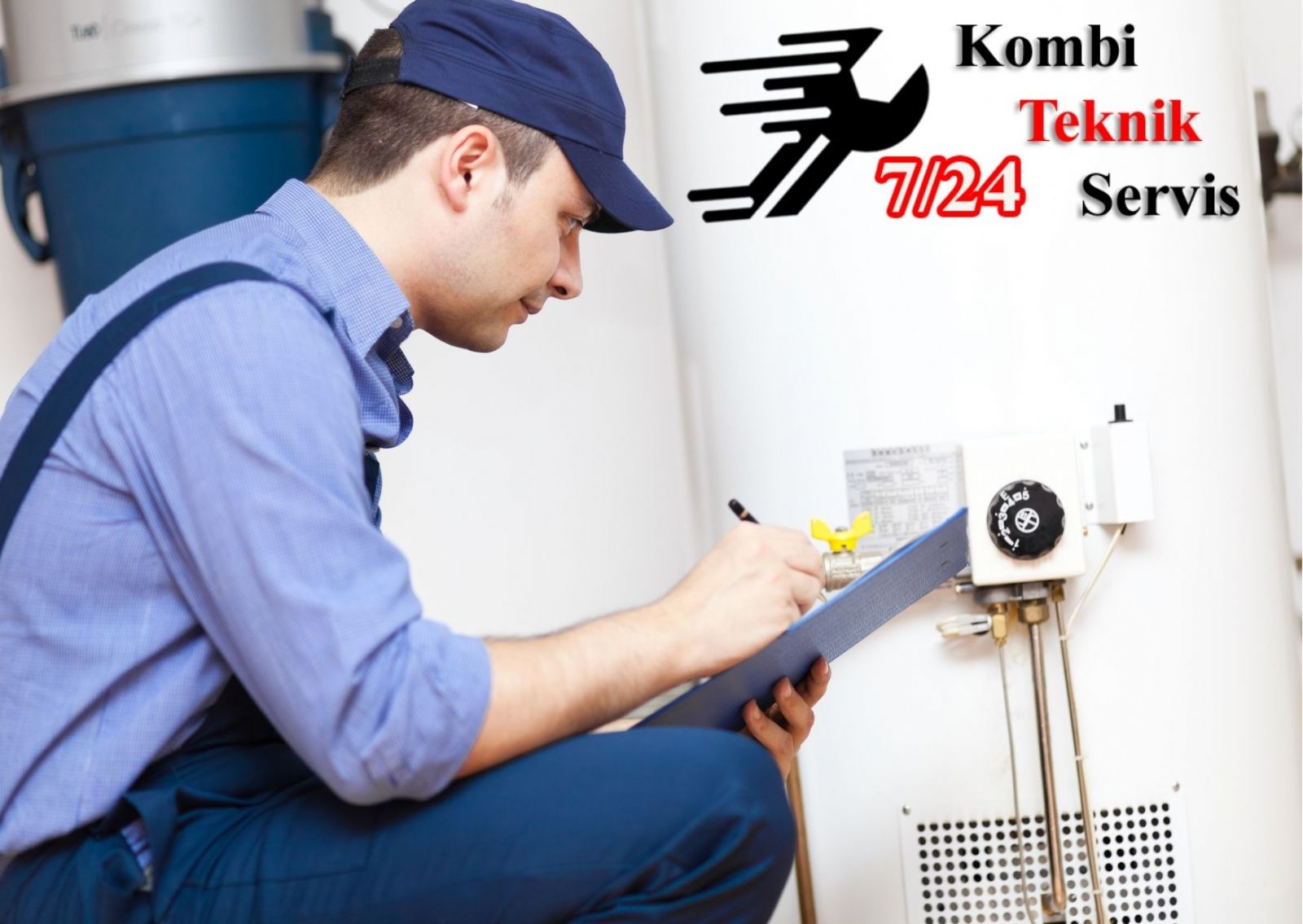 Seyranbağları Kombi Servisi